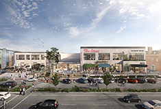 WS Development adds 14 retailers to The Street Chestnut Hill’s 90,000 s/f renovation project